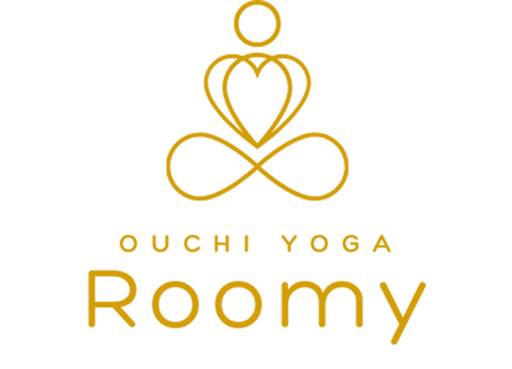おうちヨガ Roomy